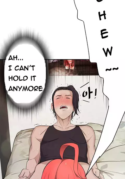 Tissue Thieves Ch.1-31