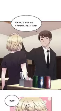 Miss Mystic Ch.1-26 (English) (Ongoing)