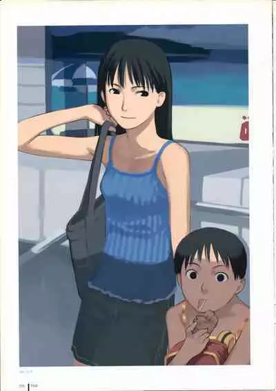 [Takamichi] TAKAMICHI SUMMER WORKS