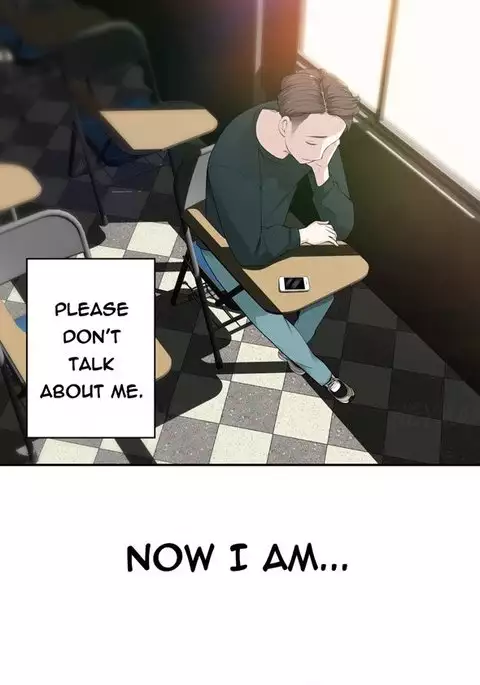 Tissue Thieves Ch.1-6