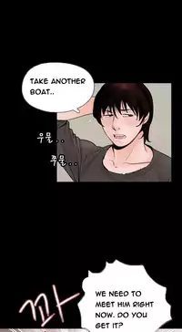 Missing Ch.1-12 (English) (Ongoing)