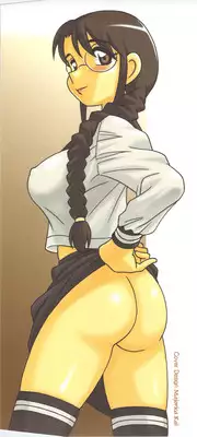 [O.RI] Family Play [English] [Kusanyagi]