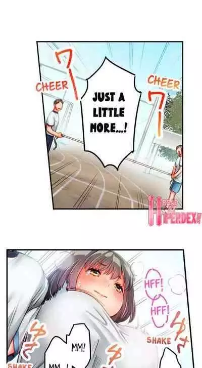 [Najima] This Slouching Girl’s Nipples Are So Sensitive…! (Ch.01-12) [English]
