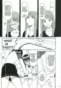 (C70) [House of Karsea (Syouji)] Pretty Neighbor&! Soushuuhen (Yotsubato!) [English]