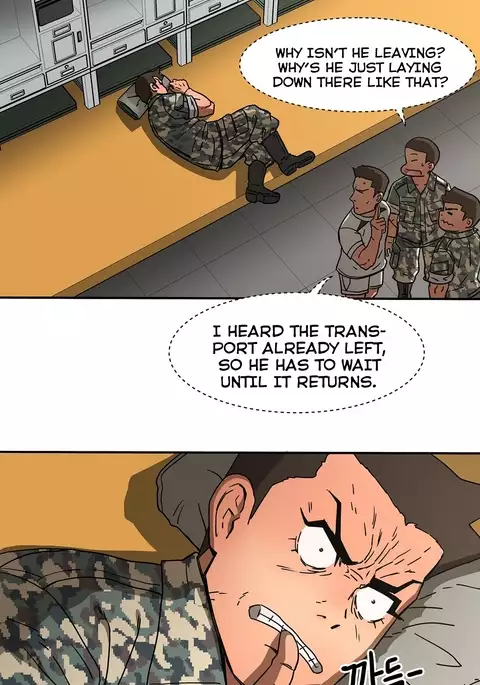 Refrain Love Ch.1-30