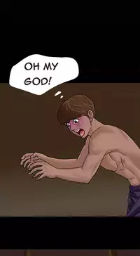 [Madstart] Secret Island Ch.1-25 (English) (Ongoing)