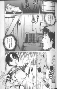 [Persona] Reijou Gangu (Slave Doll)