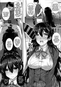 [Katsurai Yoshiaki] Shiramine Hibiki no Ryoukan Nisshi (COMIC X-EROS #17) [English]