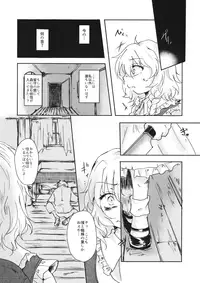 (紅楼夢11) (同人誌) [パルピテリア] 【embryo】 (東方) (エロ)