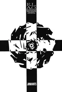 (C60) [Junk Arts (Nukiyama Gaisei)] E.L.A.O. (Love Hina)