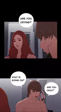 Girl Next Door Ch.1-29 (English) (Ongoing)