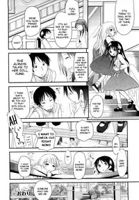 [Okada Kou] Chu-Gakusei Nikki Ch. 4, 8-9 [English] [BlindEye]