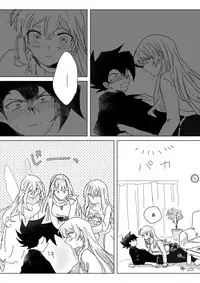 [Hitsuji] ManAsu Bon (Yu-Gi-Oh! GX) [Digital]