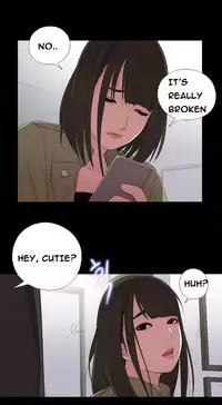Girl Next Door Ch.1-29 (English) (Ongoing)