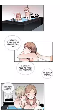 [Silverstar] Talk To Me Ch.1-29 (English) (Ongoing)