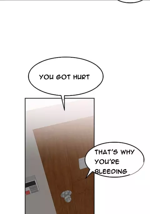 Hari Dormitory Ch.0-26