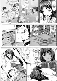 [TakayaKi] Koiito Kinenbi [English]