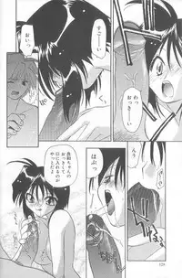 [Konata Hyuura] Bakuhatsu Sunzen!!