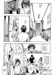 [Shiwasu no Okina] Mekakushi Play | Blindfold Game (COMIC Aun 2007-10) [English]