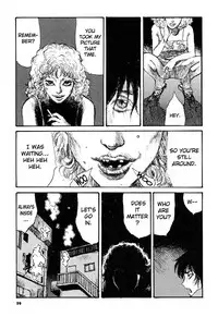 [Matsumoto Jiro] Tropical Citron 1