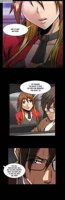 [Yihyeonmin] Drug Candy Ch.0-33 [English] [YoManga]