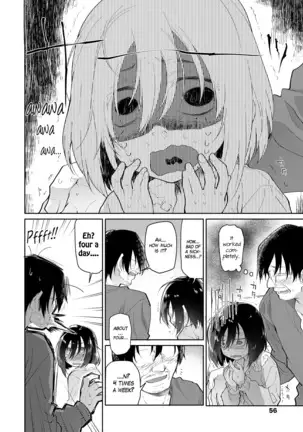 Chichi no Aijin 10sai