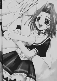 [Studio Mebius (Hiraki Naori, Kobuichi, Asuka-pyon)] Zetsubou Doujinshi (Zetsubou)