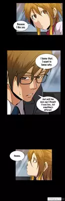 [Yihyeonmin] Drug Candy Ch.0-38 (English) (YoManga) (Ongoing)