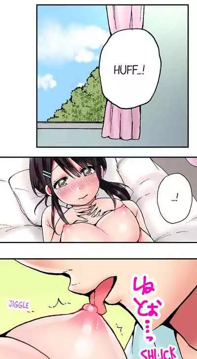 Pranking the Working Nurse Ch.9/?