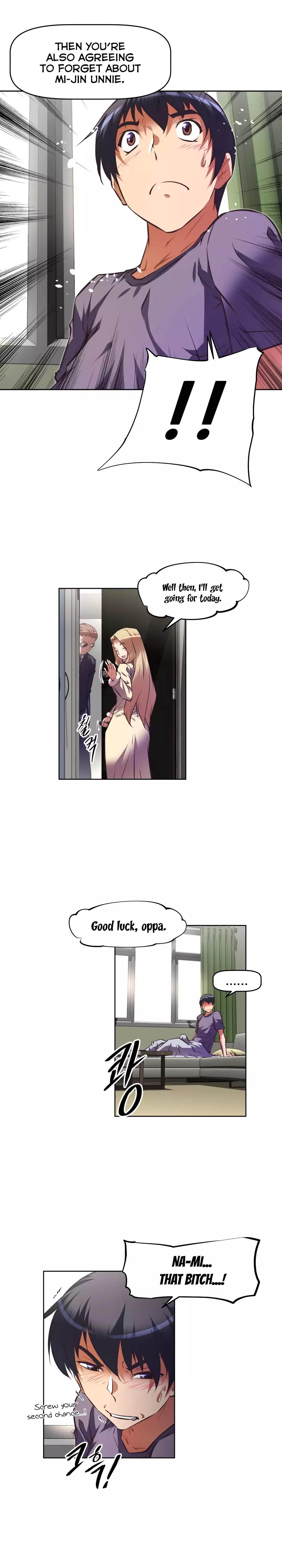 Brawling Go Ch.76-125