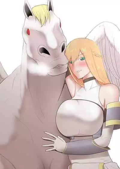 Onna Kishi no Himitsu