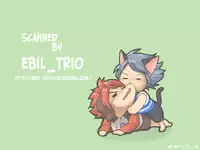 [End Roll] Nyan×3 (Inazuma Eleven)