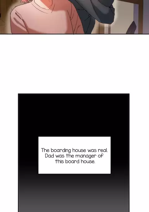 Hari Dormitory Ch.0-24