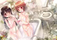 [Doujin] Iuro full-colored summery 1