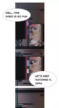 Miss Mystic Ch.1-25 (English) (Ongoing)