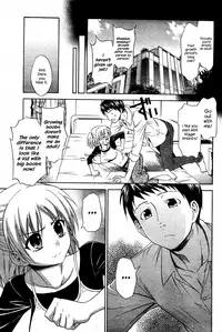 [Aoki Kanji] Hyper Mini Engine (Manga Bangaichi 2011-11) [English] {Hennojin}