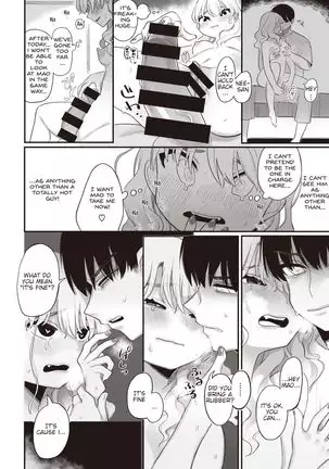 Tanin Mitai ni | Like a Stranger