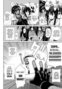 BREAK BLUE TASTY"MAI"HEART