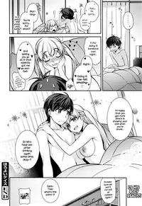 [Suzudama Renri] Horoyoi Days (Manga Bangaichi 2016-03) [English] {NecroManCr}