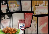 [Fukakutei Kuukan (aruva)] Yuujin o Kanojo ni suru Tame ni Seitenkan Yaku o kara Age no Tsukejiru ni Shikonda ga Ukkari Jibun mo Tabete Seitenkan Shita Hanashi [Digital]