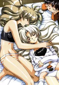 [Urushihara Satoshi] Urushihara Satoshi Illustrations U:COLLECTION