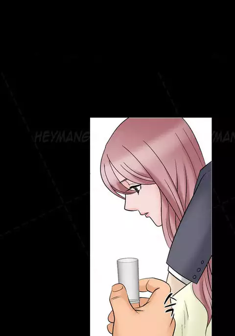 The Taste of Hands Ch.1-48