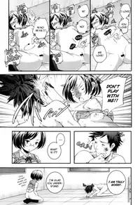 [Yamazaki Kazuma] Doukeshi | The Comedian (COMIC Megastore 2013-04) [English] [Flatopia]