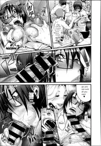 [Koyanagi Royal] Futamitsuki-chou Tanetsuke-mura Kenbunroku [English]