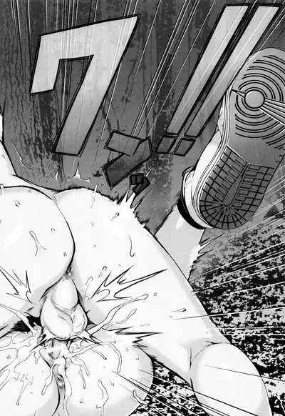 [Jairou] Erotic Training! ~Pakopako Rankou Seikyouiku~ Ch. 1-2 [English] [MrBubbles]