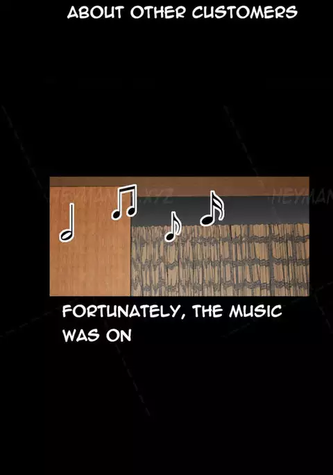 The Taste of Hands Ch.1-49