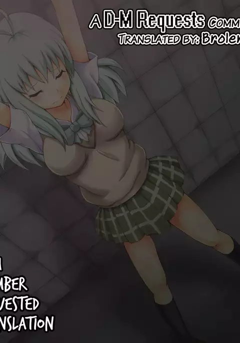 Warito Maemuki na Kaizou Sennou Run-hen