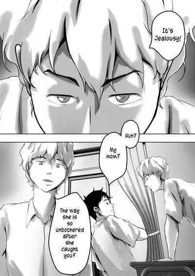 Haha wa Onna Deshita 5 | My Mother Was a Woman 5