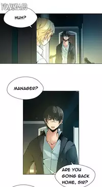 [Fantastic Whale] Twin Slave Ch.1-28 (English) (Ongoing)