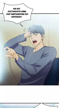 Seductive Uniform Ch. 1-21 [English]